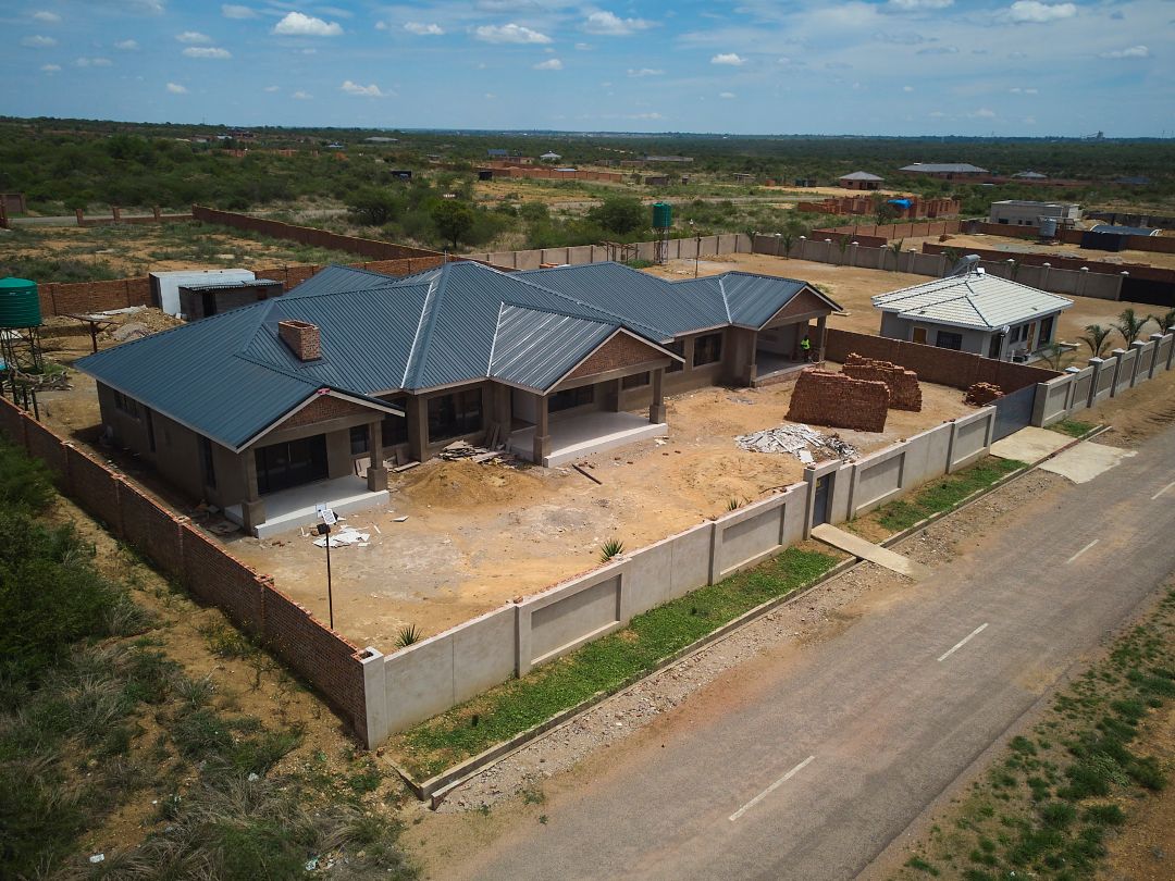 KingsCity progress report