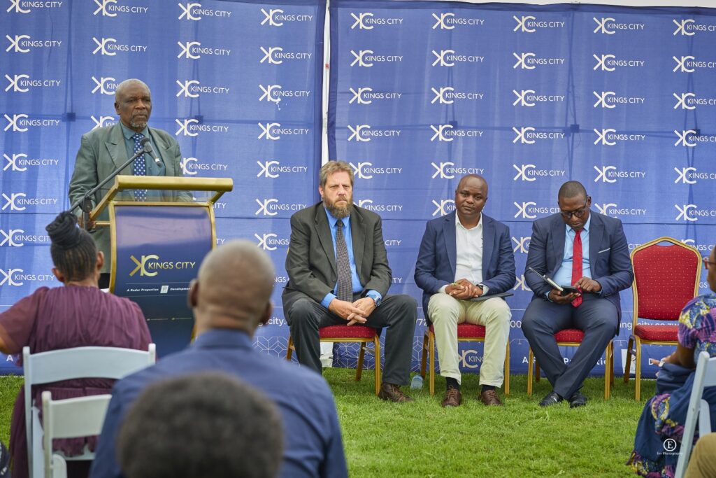 Kings City March 2026 Title Deeds Handover 136