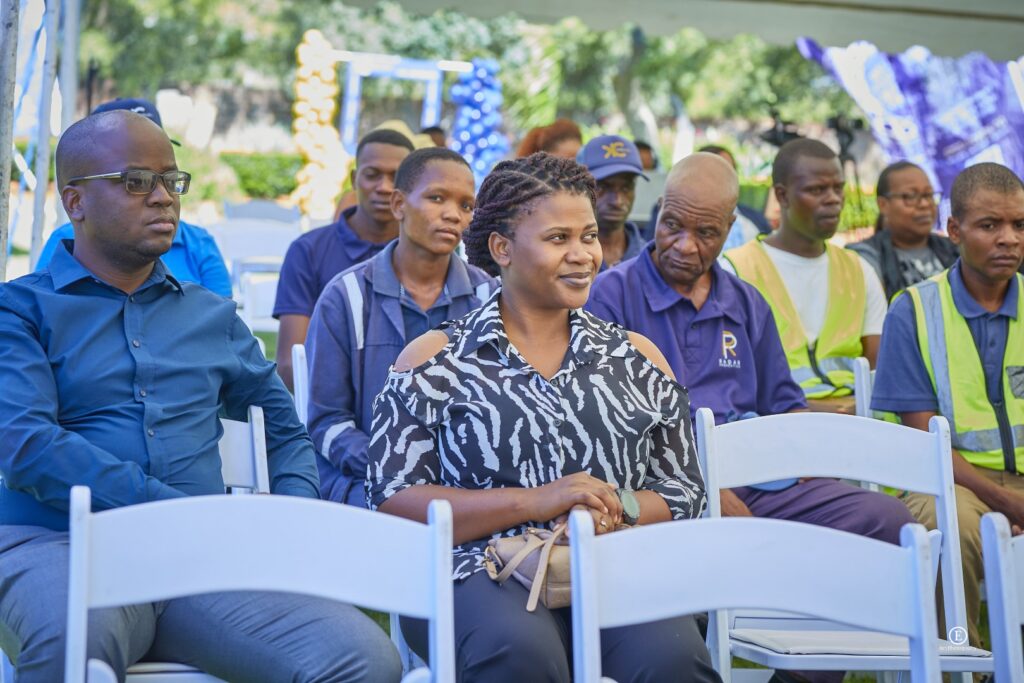 Kings City March 2026 Title Deeds Handover 156