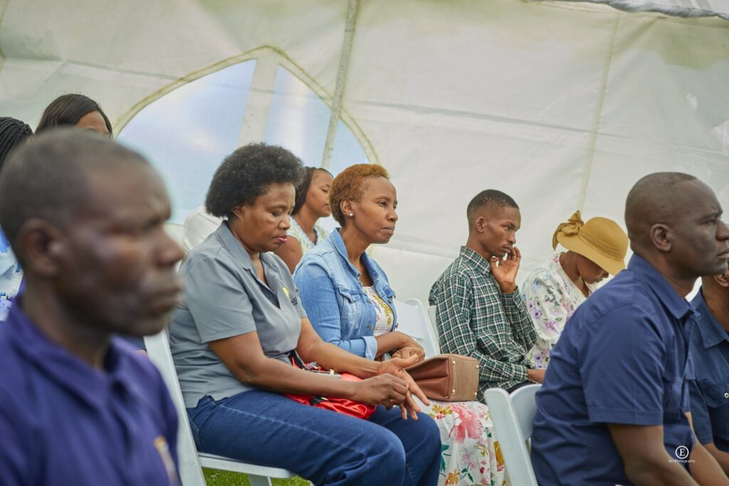 Kings City March 2026 Title Deeds Handover 169