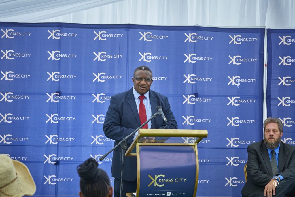 Kings City March 2026 Title Deeds Handover 175