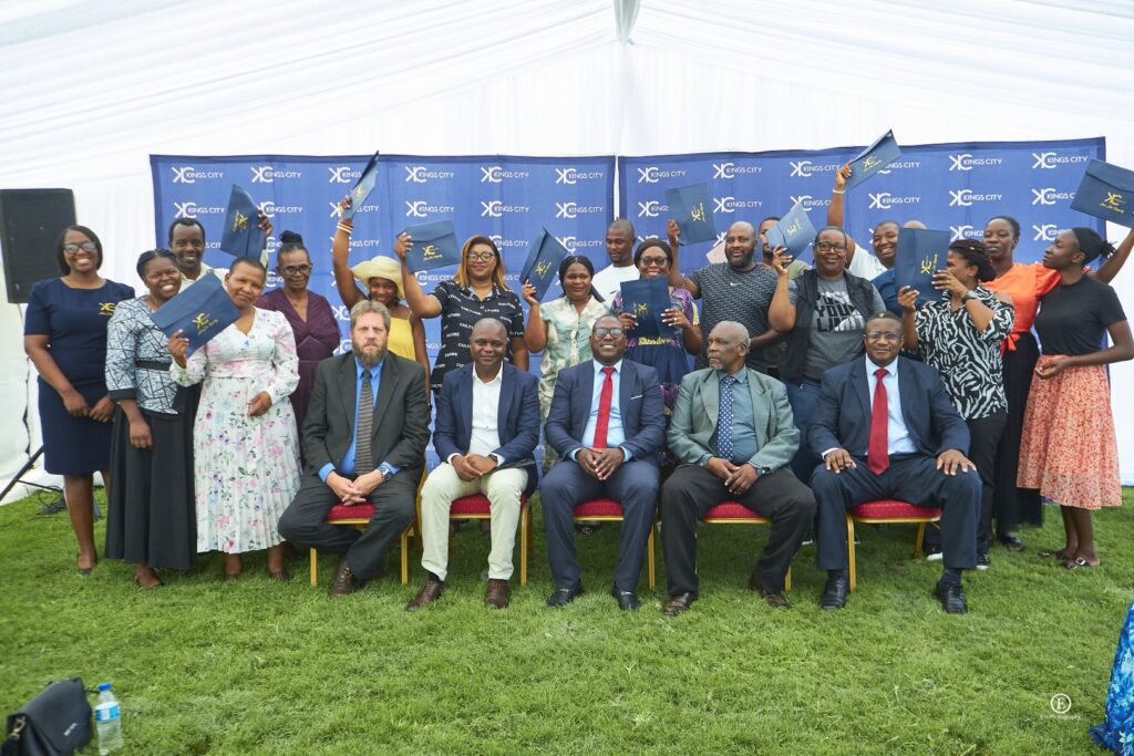 Kings City March 2026 Title Deeds Handover 18