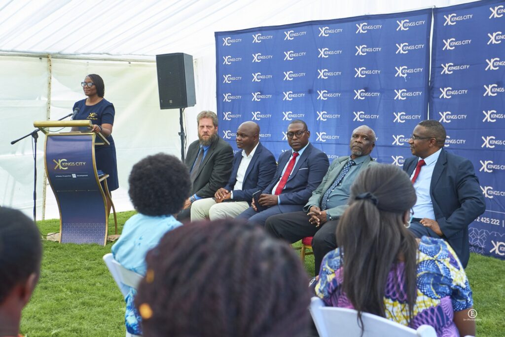 Kings City March 2026 Title Deeds Handover 34