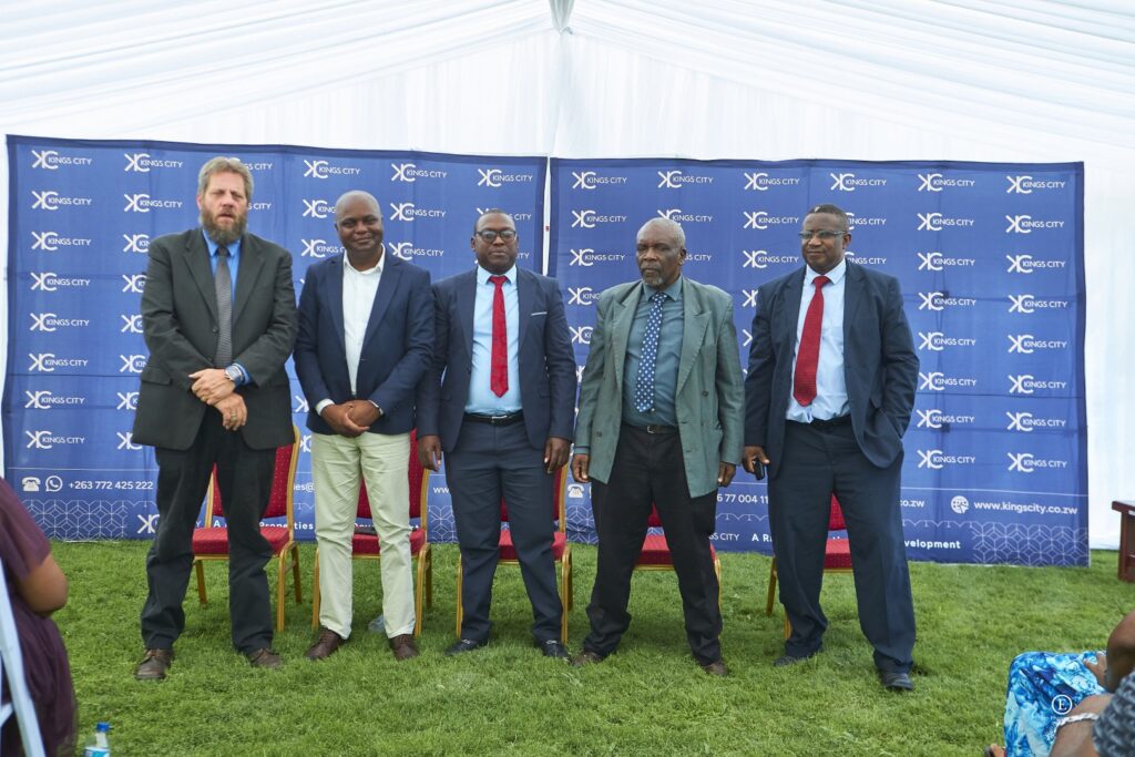 Kings City March 2026 Title Deeds Handover 35