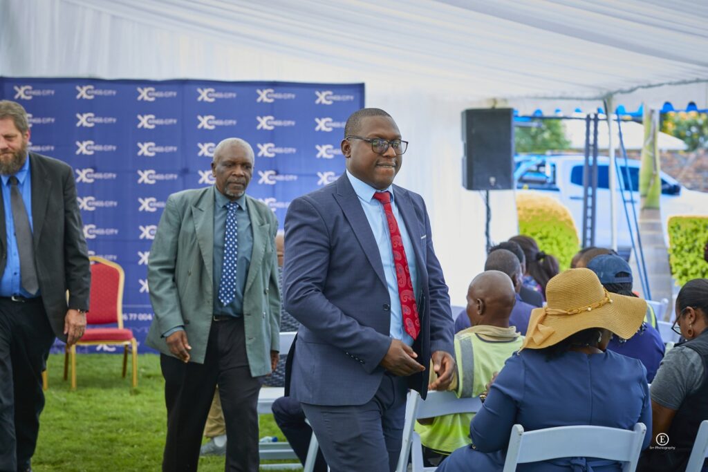 Kings City March 2026 Title Deeds Handover 486