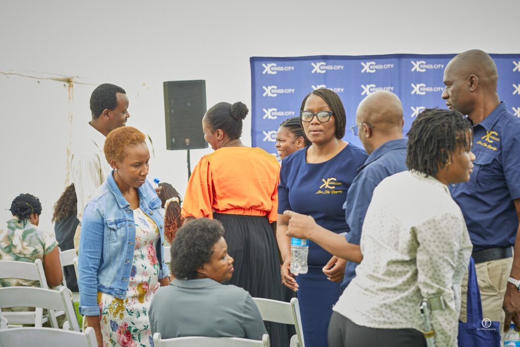 Kings City March 2026 Title Deeds Handover 496