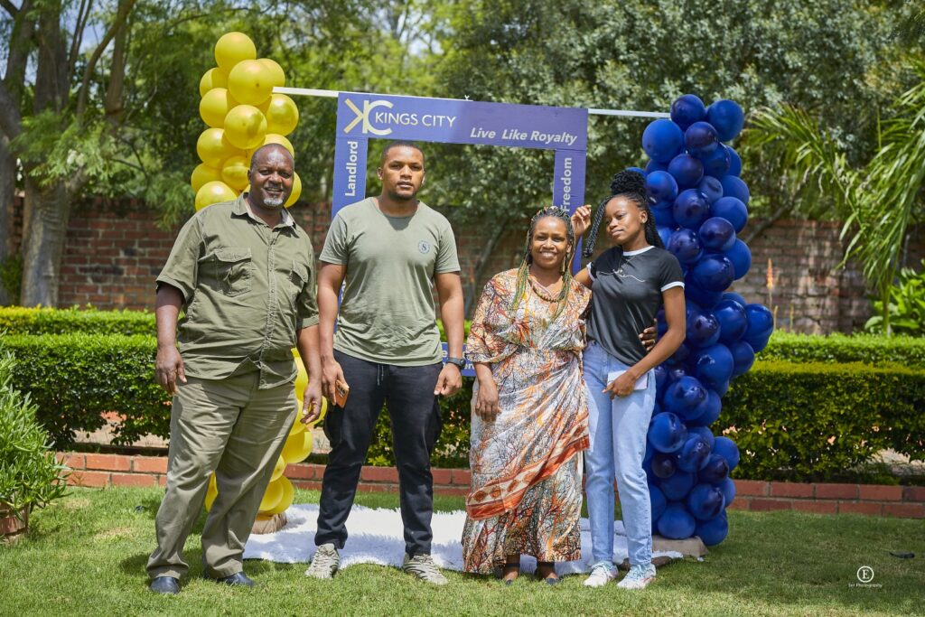 Kings City March 2026 Title Deeds Handover 524