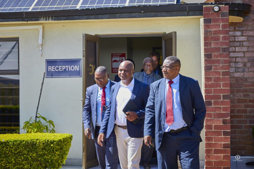 Kings City March 2026 Title Deeds Handover 95